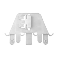 Kit Riparazione Cristalli Posteriori Ford Cargo