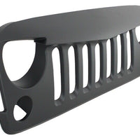 Griglia anteriore centrale per JEEP Wrangler / Rubicon JK (2007-2017) Angry Bird