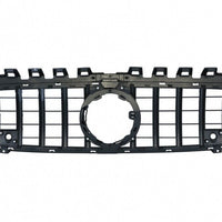 Griglia Centrale per Mercedes Classe A W177 Hatchback V177 Berlina (04.2018-2022