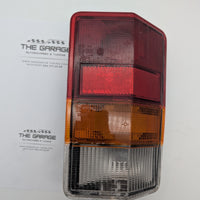FARO FANALE POST DX ORIGINALE FIAT DUCATO 1a SERIE / PEUGEOT J5 81-94 03518010D