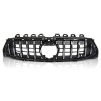per Mercedes CLA W118 2019-2022 Griglia Radiatore AMG GT Look