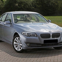 Occhiali con lenti per fari per BMW Serie 5 F10 F11 F18 (2010-2017) Ottica in ve