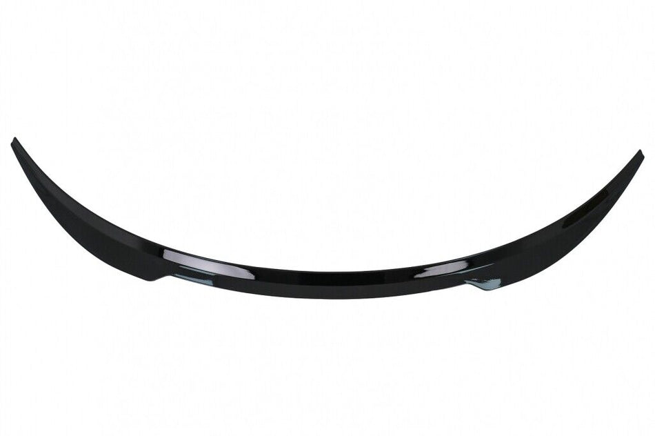 Spoiler per bagagliaio per Tesla Model 3 (2017-up) Piano Black