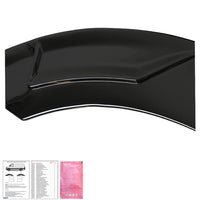 Copri passaruota compatibili con VW VOLKSWAGEN Transporter T7 2024+ (passo lungo