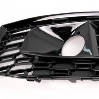 Griglia laterale inferiore paraurti anteriore lato SINISTRO per Audi A5 F5 (2017