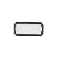 Coppia Luce Targa SPECIFICHE Fiat 500 Abarth Fanalino Fanale Led Luci Lampadina