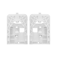 Kit Riparazione Cristallo Anteriore Destro Ford Focus