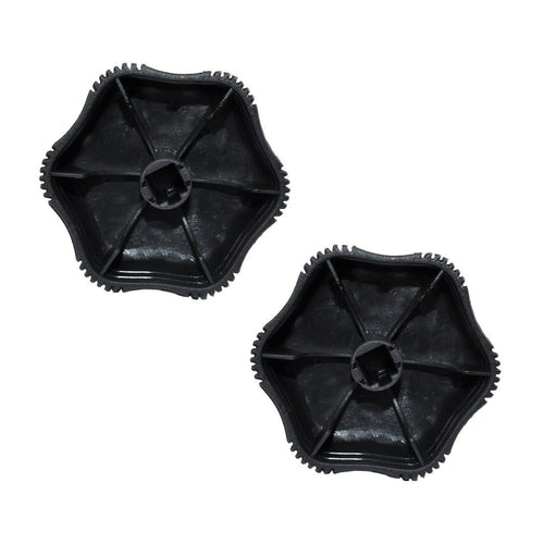 Rulli per schienale sedile per Fiat Palio Brava Marea Siena - 2 pz