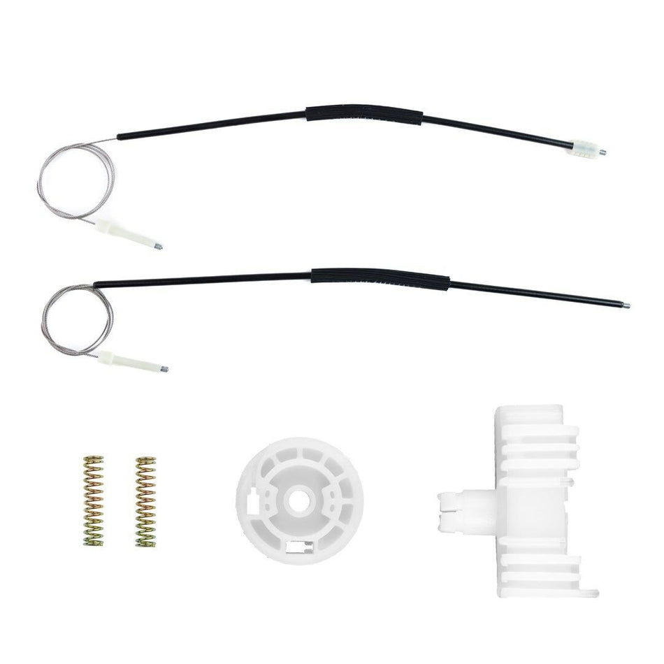 Kit Riparazione Parabrezza Anteriore Sinistro Peugeot 106