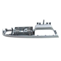 Cornice Pulsante Alzacristalli Ant. Sinistro per VW Jetta 5 Golf 5-6 - Grigio
