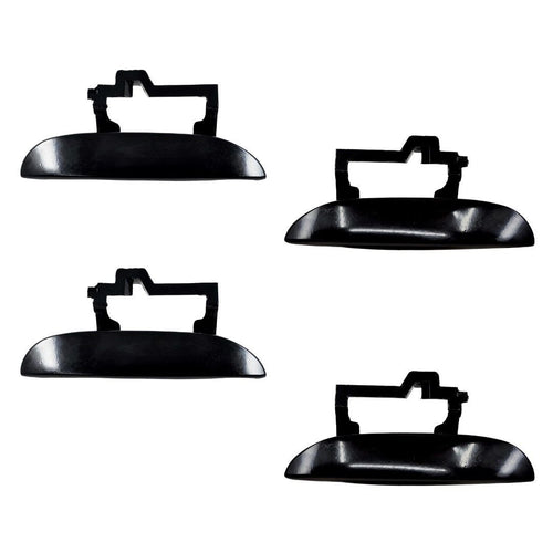 Maniglia esterna porta anteriore destra/sinistra BMW Serie 5 E39