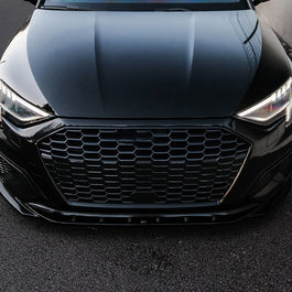 Bodykit Carrozzeria Pacchetto Sportivo per AUDI A3 8Y Berlina 2020-2024