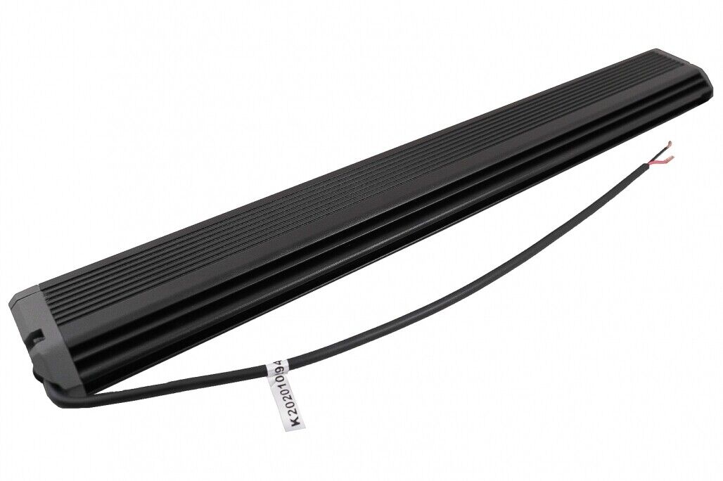 OSRAM LEDriving LIGHTBAR VX500-SP ECE R10 R112 un pezzo – vista 7
