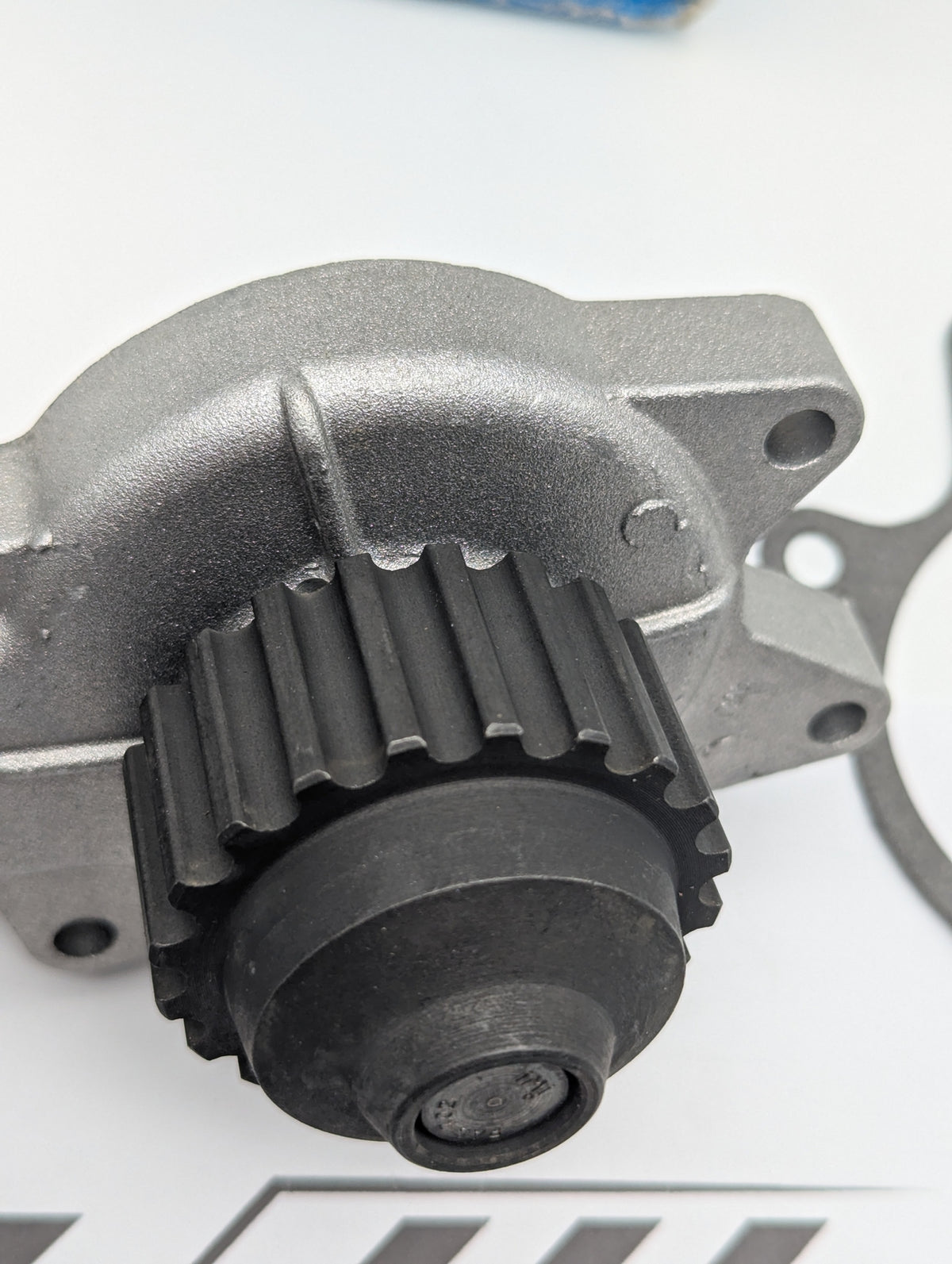 GRAF PA232 POMPA ACQUA FORD FIESTA 1983-89 ESCORT 1980-1990 ORION 1.3-1.4-1.6 – vista 4