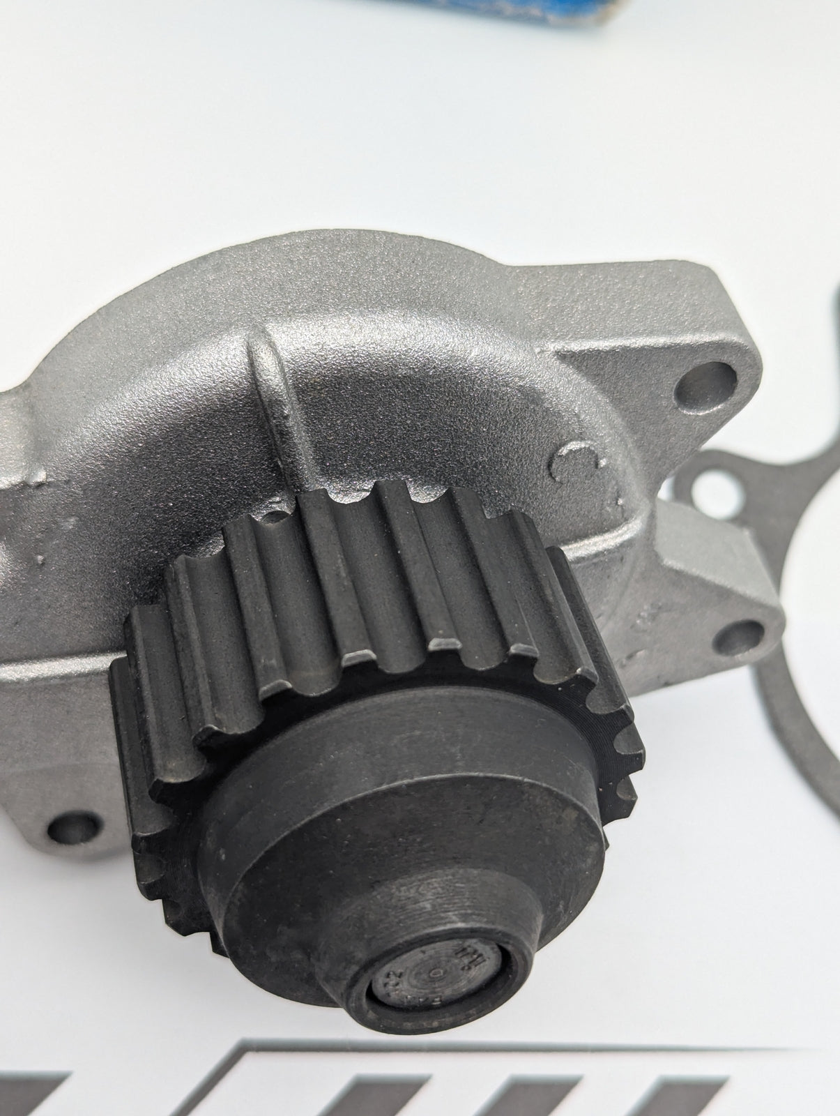 GRAF PA232 POMPA ACQUA FORD FIESTA 1983-89 ESCORT 1980-1990 ORION 1.3-1.4-1.6 – vista 4