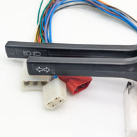 Devioluci Vitaloni ORIGINALE per Fiat Panda 30 45 Super dal 1985 comando sterzo