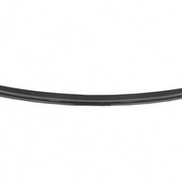 Spoiler per bagagliaio per Tesla Model S (2012-up) Vero carbonio