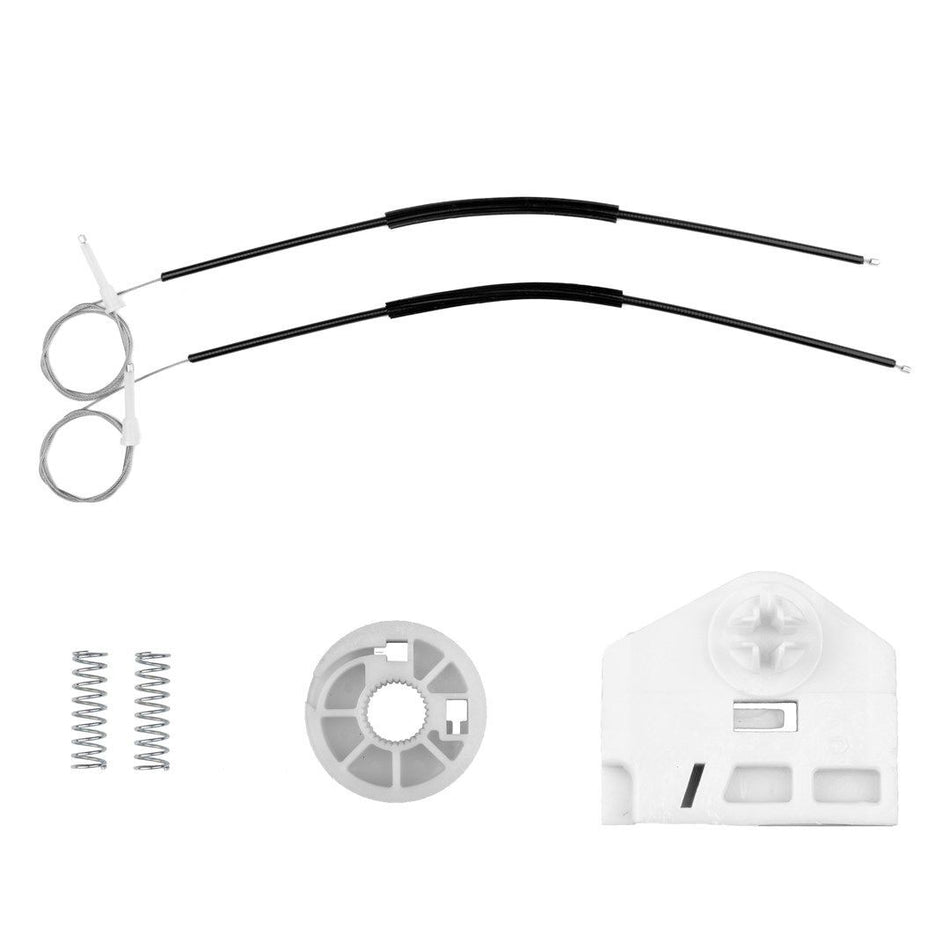 Kit Riparazione Alzacristalli Anteriore Destro Renault Master 3