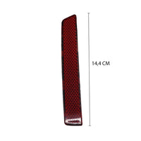 Fanalino Posteriore Sinistro Doblò/Combo D