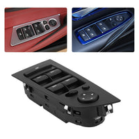Pulsantiera Interruttore alzacristalli Specchi BMW E90 Serie 3 2004-2012 18-PIN