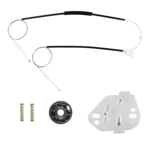 Kit Riparazione Finestra Sinistra Ford Escort