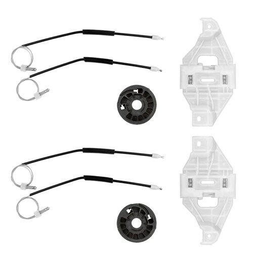 Kit riparazione parabrezza Destra-Sinistra Peugeot 301 Citroen C-Elysee
