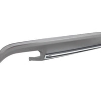 Diffusore per paraurti posteriore per Audi A5 8T 2 porte Coupe Cabriolet (2012-2
