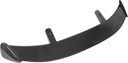 Bodykit Completo per Giulietta SPOILER + DIFFUSORE + LAMA / Stile Quadrifoglio – vista 6