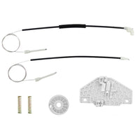 Kit Riparazione Alzacristalli Finestra Posteriore Ford Connect