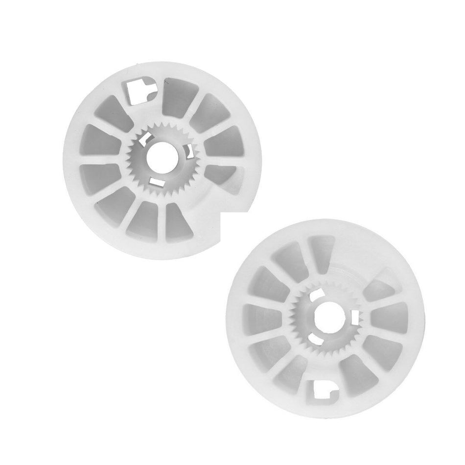 Rullo Tensore Alza Cristalli - Destra/Sinistra - Set Hyundai Tucson