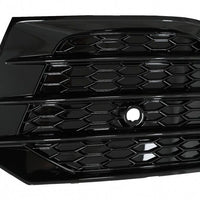 Coperchi fendinebbia Griglie laterali per Audi Q3 8U Facelift (2014-2017) RS Des
