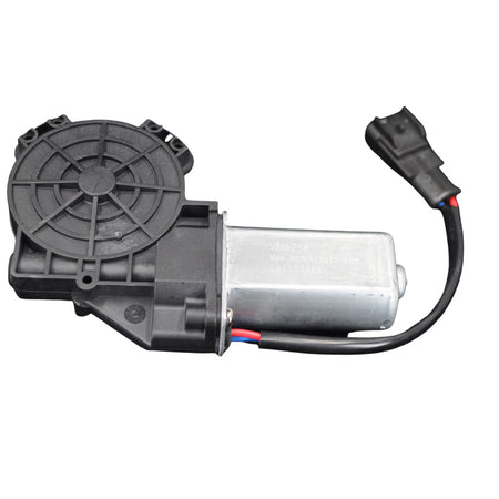 Motorino alzacristalli sinistro Renault Opel Kia – vista 4