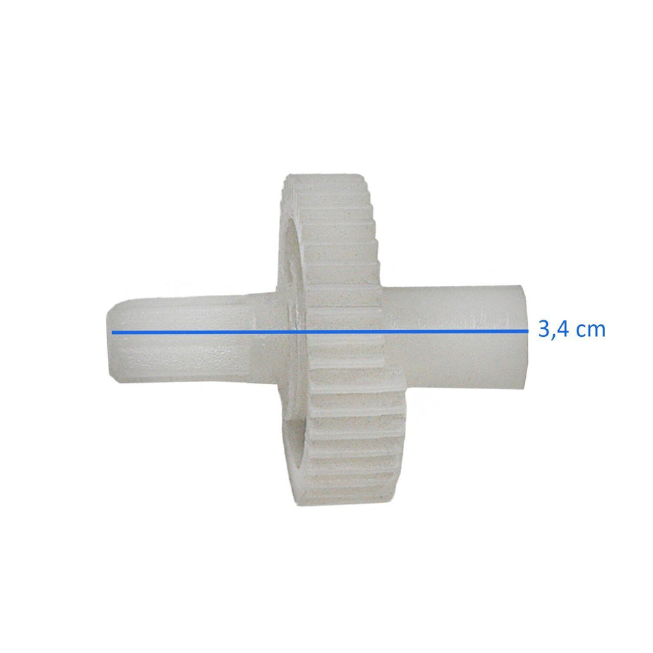 Attuatore valvola riscaldamento Renault Megane 1