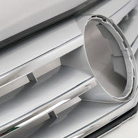 Griglia anteriore per Mercedes Classe C W204 S204 Limousine Station Wagon (2007-