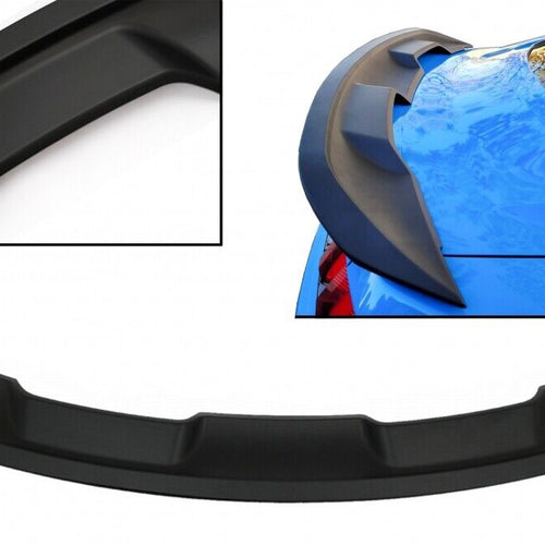 Spoiler per bagagliaio per Ford Mustang Mk6 sesta generazione (2015-2020) GT500