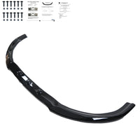 Splitter anteriore per FORD Transit MK8 2014-2019 con omologazione ABE TÜV