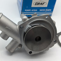 POMPA ACQUA QUALITA' SUPERIORE per Alfa Giulietta / Alfetta / Alfa 90 / 2.4 2.0