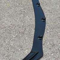 Alfa Giulietta dal 2010 (940) *Sport Look* Anteriore Spoiler Sotto Paraurti A...