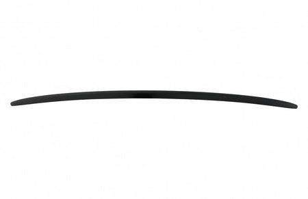 Spoiler per bagagliaio per Mercedes Classe C Coupé C205 (2014-up) Nero opaco – vista 8