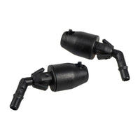 Ugelli lavafari per per Fiat Tempra Tipo set da 2