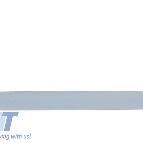 Spoiler da tetto per Mercedes W463 Classe G (1989-up) Design barra luminosa a LE