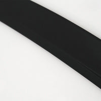 Spoiler per bagagliaio per Audi A5 F5 Sportback (2017-up) Piano Black