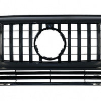 Griglia anteriore per Mercedes Classe G W463 (1990-2014) Nuova G63 GT-R Panameri