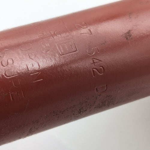 AMMORTIZZATORE NUOVO ORIGINALE per  FIAT UNO 146 1983-2006 ANTERIORE sx/dx