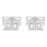 Kit di rialzo finestrino in plastica Citroen C4-C5