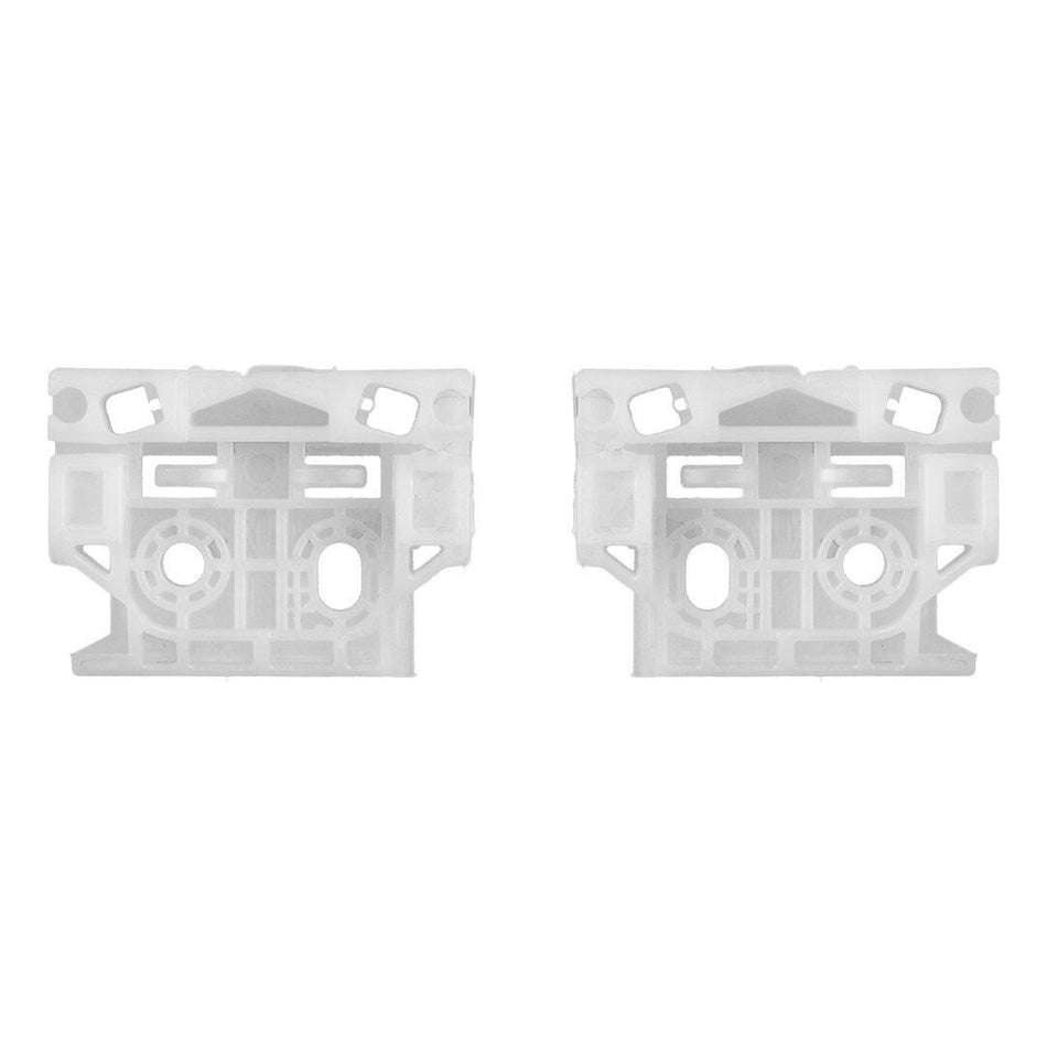 Kit di rialzo finestrino in plastica Citroen C4-C5