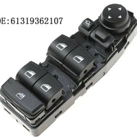 Pulsantiera interruttore Alzacristalli sinistro guida BMW X1 F48 F49 18i 20i ...