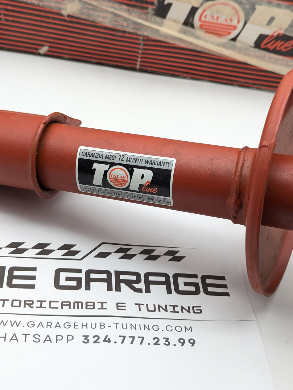 AMMORTIZZATORE ANTERIORE NUOVO ORIGINALE RENAULT SUPER 5 (1988-1995) 7700786597