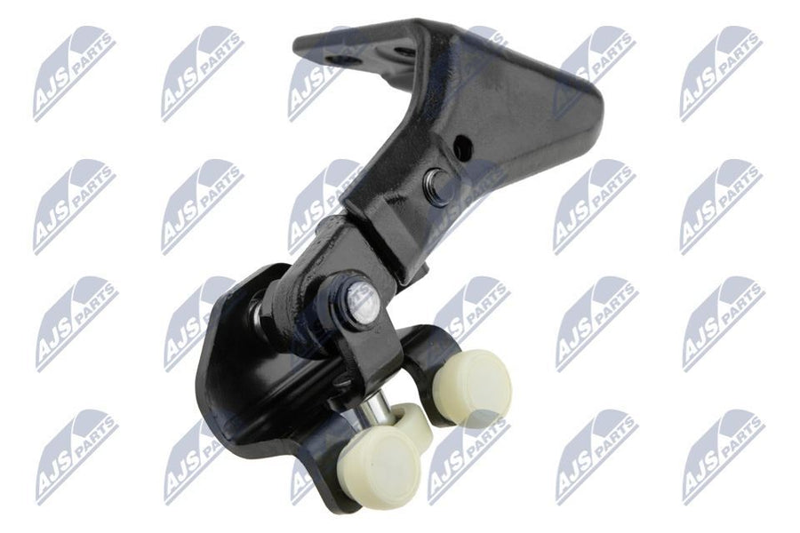 NTY RULLO PORTA SCORREVOLE DESTRA FIAT DUCATO, CITROEN JUMPER, BOXER