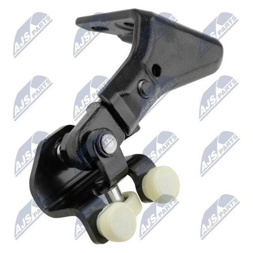 NTY RULLO PORTA SCORREVOLE DESTRA FIAT DUCATO, CITROEN JUMPER, BOXER